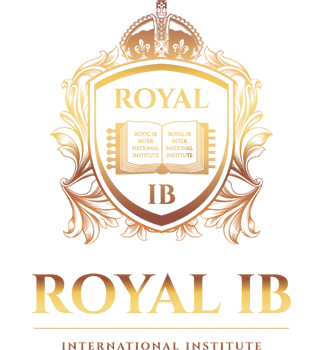 ROYAL IB