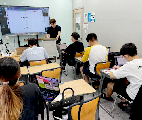 로얄아이비 2