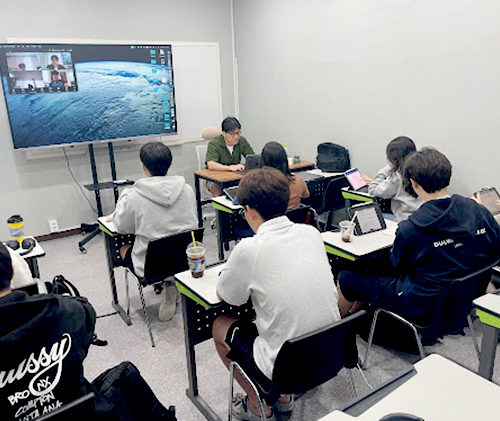 로얄아이비 4
